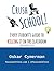Crush School by Oskar Cymerman
