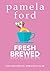 Fresh Brewed (The Continental Breakfast Club, book 2)