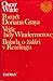 Portrét Doriana Graya, Vejár lady Windermerovej, Balada o žal... by Oscar Wilde