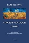 Lettres de Van Go...