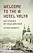 Welcome to the Hotel Yalta: Six Stories of Cold War Noir