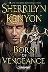 Born of Vengeance