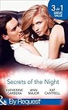 Secrets of the Night