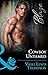 Cowboy Untamed (Thunder Mountain Brotherhood #7)