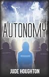 Autonomy by Jude Houghton