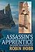 Assassin's Apprentice (Farseer Trilogy, #1)