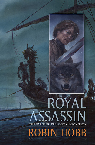 Royal Assassin