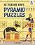 Pyramid Puzzles (Brain Game Treasure Hunts)