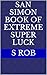 San Simon Book of Extreme S...