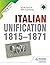 Enquiring History: Italian Unification 1815-1871