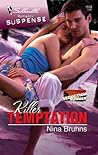 Killer Temptation by Nina Bruhns