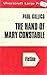 The Hand Of Mary Constable