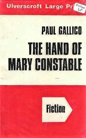 The Hand Of Mary Constable (U)