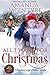 All I Want for Christmas: A Kinnison Legacy Holiday novella (The Kinnison Legacy)