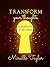 Transform your thoughts Transform your days: Harnessing the Power of the Universe