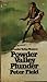 Powder Valley Plunder (The Powder Valley Westerns #53)