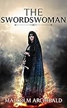 The Swordswoman