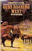 Guns Roaring West