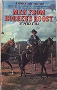 The Man from Robber's Roost