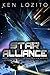 Star Alliance (Ascension, #3)