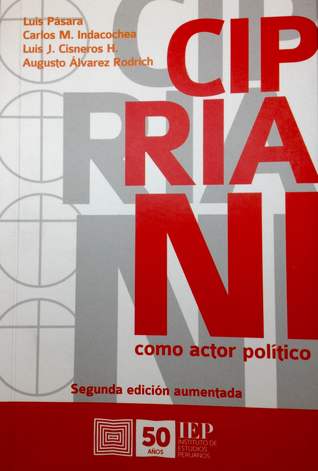 Cipriani Como Actor Político