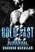 HOLD FAST: A Thrilling Navy SEAL Romantic Suspense