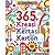 365 Kreasi dari Kertas dan Karton