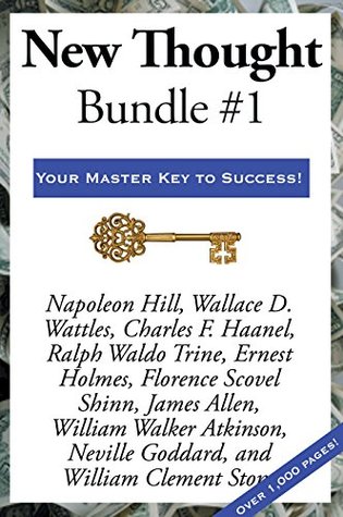 New Thought Bundle #1 (Kindle Edition)