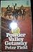 Powder Valley Getaway (The Powder Valley Westerns #61)