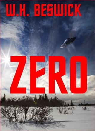 Zero (Zero Series, #1)