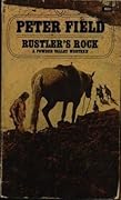 Rustler's Rock