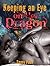 Keeping an Eye on Her Dragon  (Paranormal Dating Agency Book)