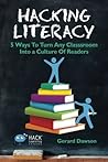 Hacking Literacy:...