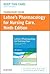 Lehne's Pharmacology for Nu...
