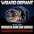 Wizard Defiant (Intergalactic Wizard Scout Chronicles, #1)