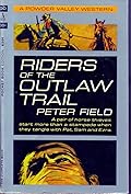 Riders of the Outlaw Trail