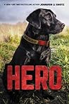 Hero by Jennifer Li Shotz