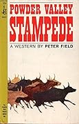 Powder Valley Stampede