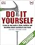Do It Yourself by Peter Parham