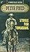 Strike for Tomahawk (The Powder Valley Westerns #40)