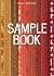 Wolf-Gordon: Sample Book; 5...