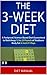 The 3 week diet system - how to lose weight fast