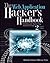 The Web Application Hacker's Handbook: Finding and Exploiting Security Flaws