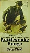 Rattlesnake Range