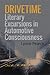 Drivetime: Literary Excursions in Automotive Consciousness