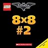 Being Batman (The LEGO Batman Movie) (2)