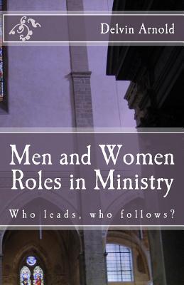 Men and Women roles in Ministry (Gospel of Repentance)