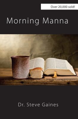 Morning Manna