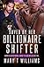 Saved By Her Billionaire Shifter (Lori and Bruce Book 1)