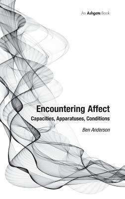 Encountering Affect (Hardcover)
